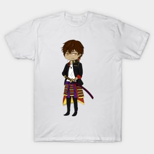 Chibi!Ookurikara T-Shirt